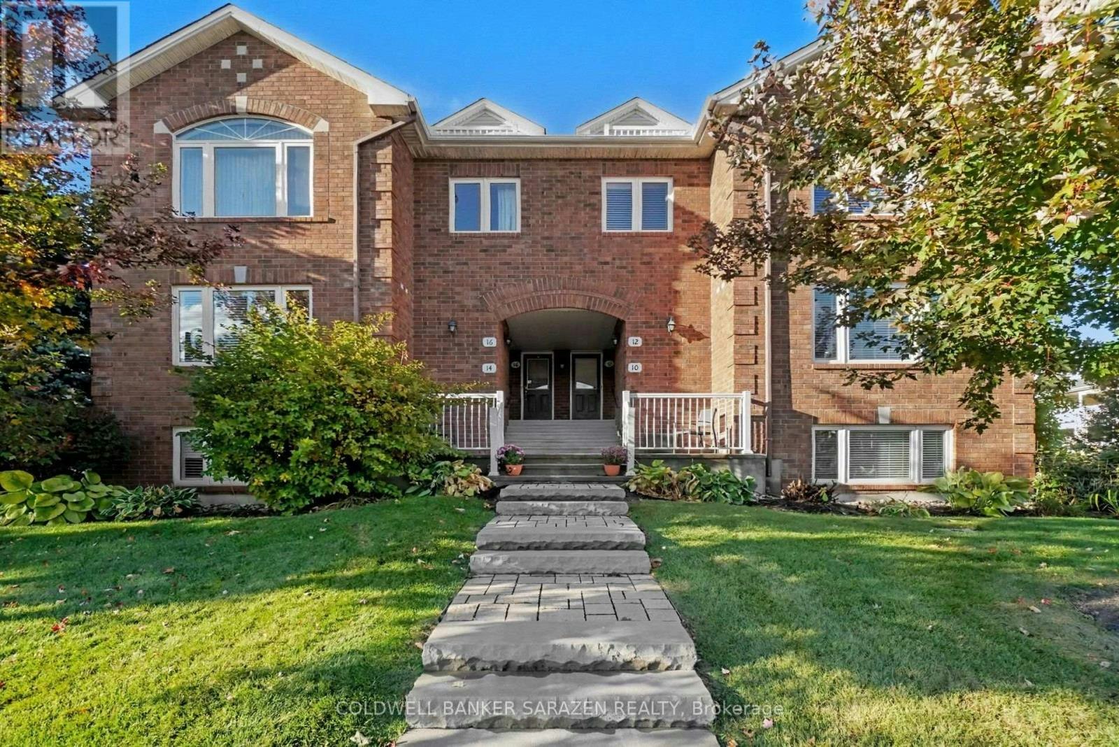 12 Edenvale Drive, Ottawa, ON, K2K 3L4
