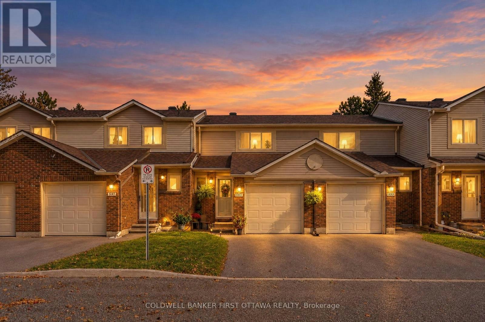 593 Canotia Place, Ottawa, ON, K4A 2H4