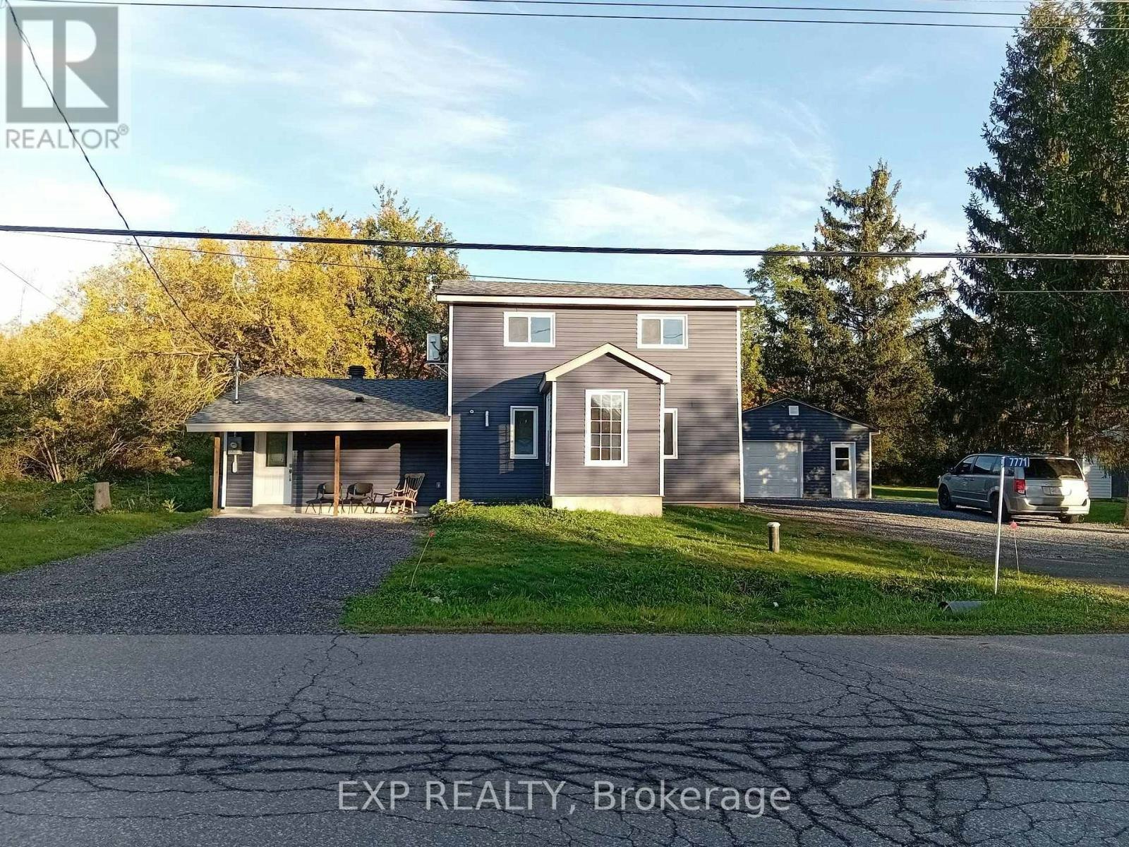 7771 Lawrence Street, Osgoode - Vernon, ON, K0A 3J0