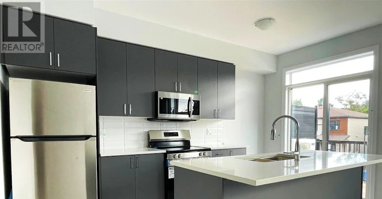278 Elsie Macgill Walk, Ottawa, ON, K2W 0L2 - 5