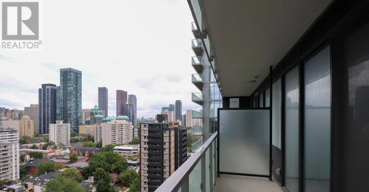 1908-28 Wellesley Street E, Toronto, ON, M4Y 0C4 - 14