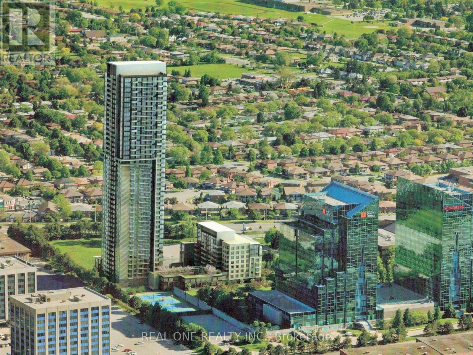 1908-55 Ann O'reilly Road, Toronto, ON, M2J 0E1 - 24