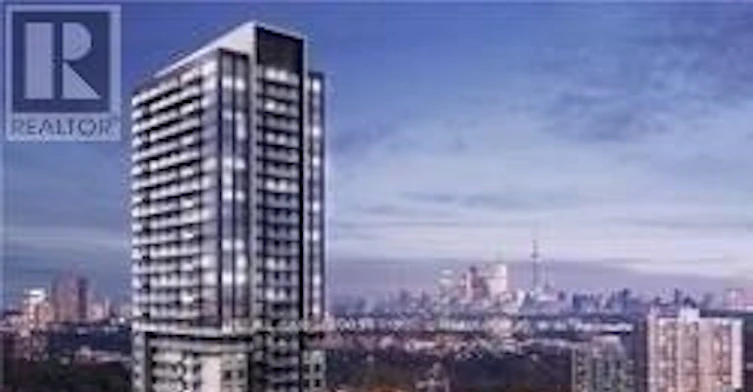 1908-55 Ann O'reilly Road, Toronto, ON, M2J 0E1