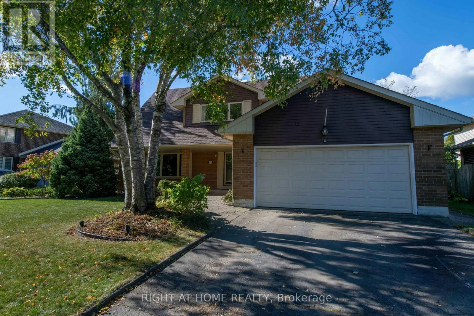 83 Anstead Crescent, Ajax, ON, L1S 3X4