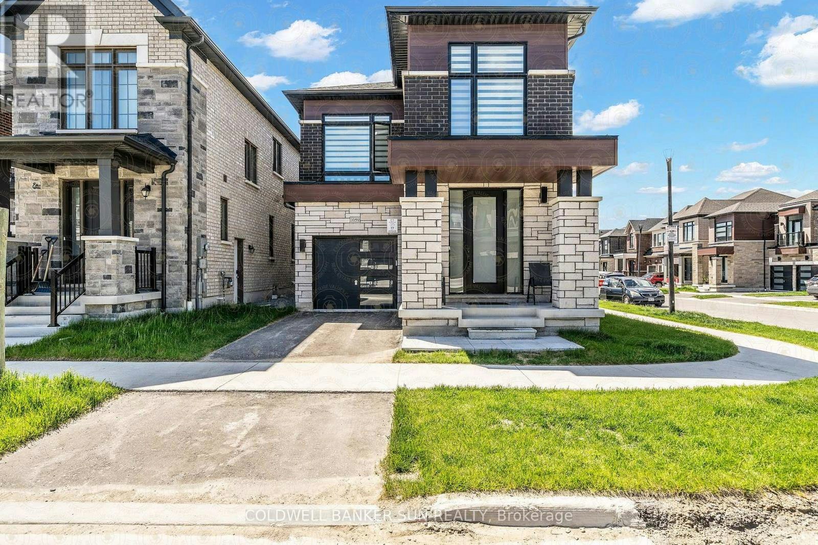 1059 Pisces Trail, Pickering, ON, L1X 0P8