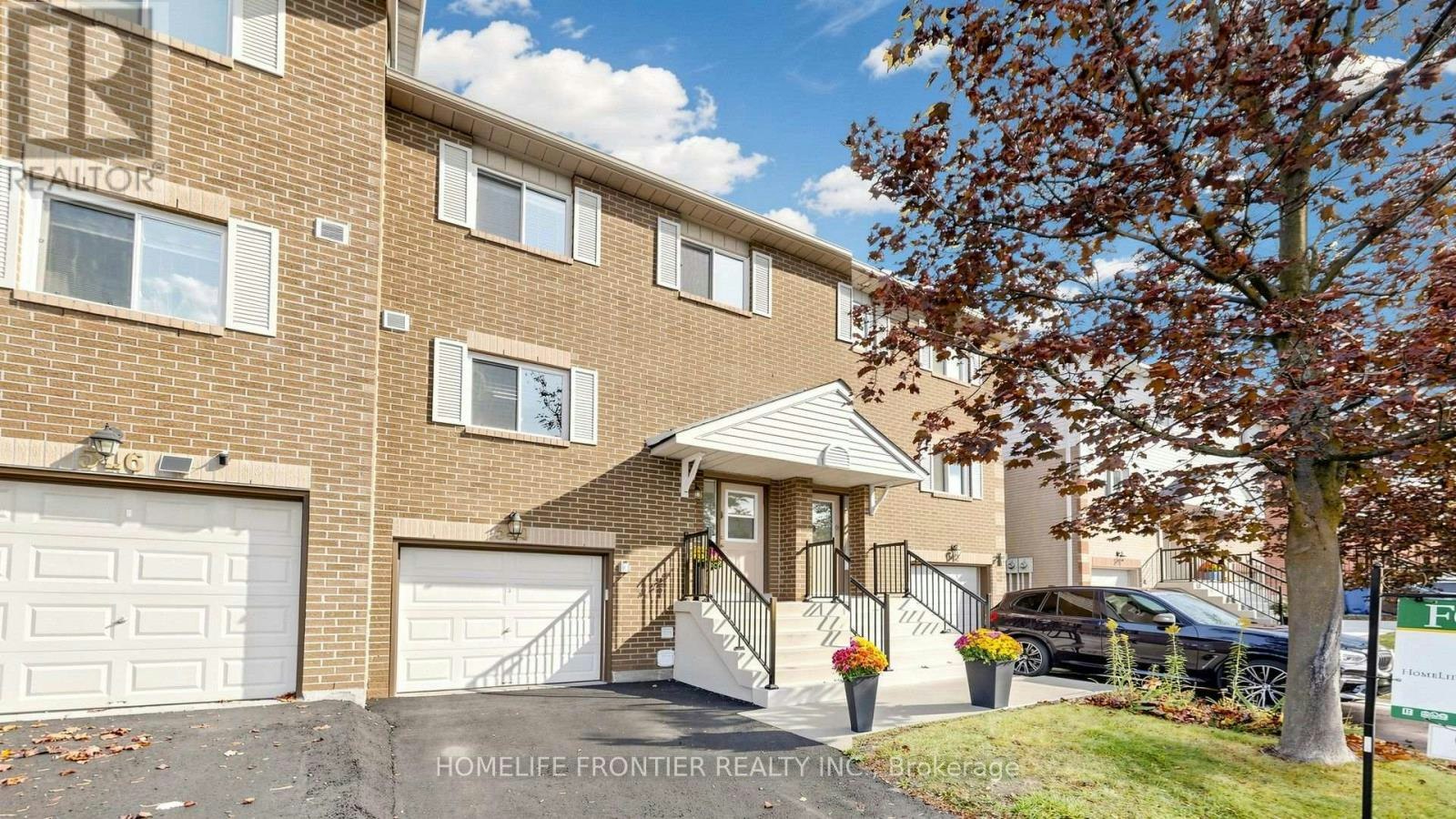 544 Jack Giles Circle, Newmarket, ON, L3X 1X9