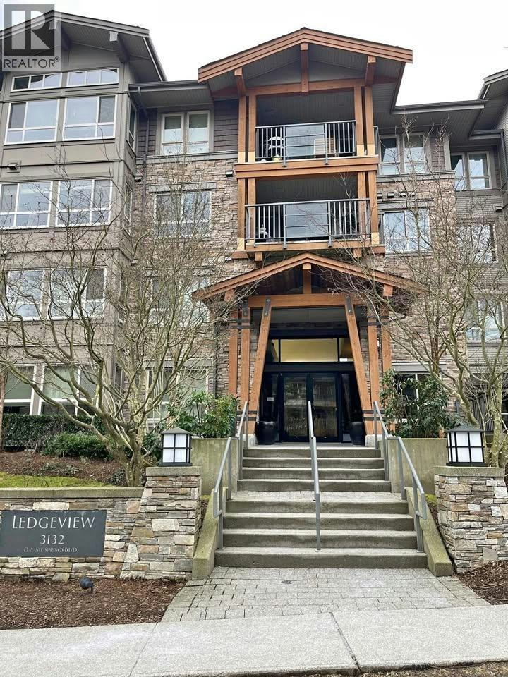 518-3132 Dayanee Springs Boulevard, Coquitlam, BC, V3E 0B5