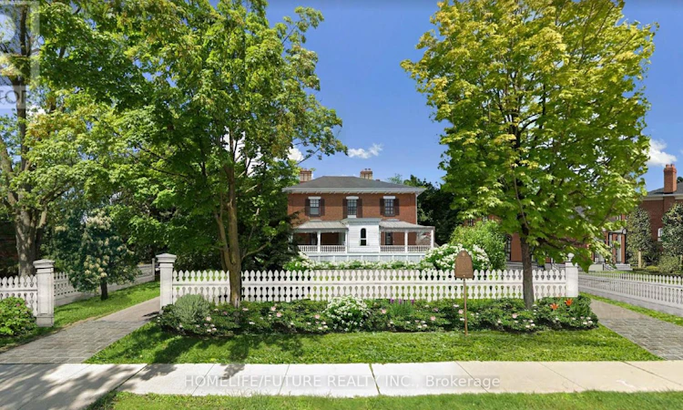 64 King Street