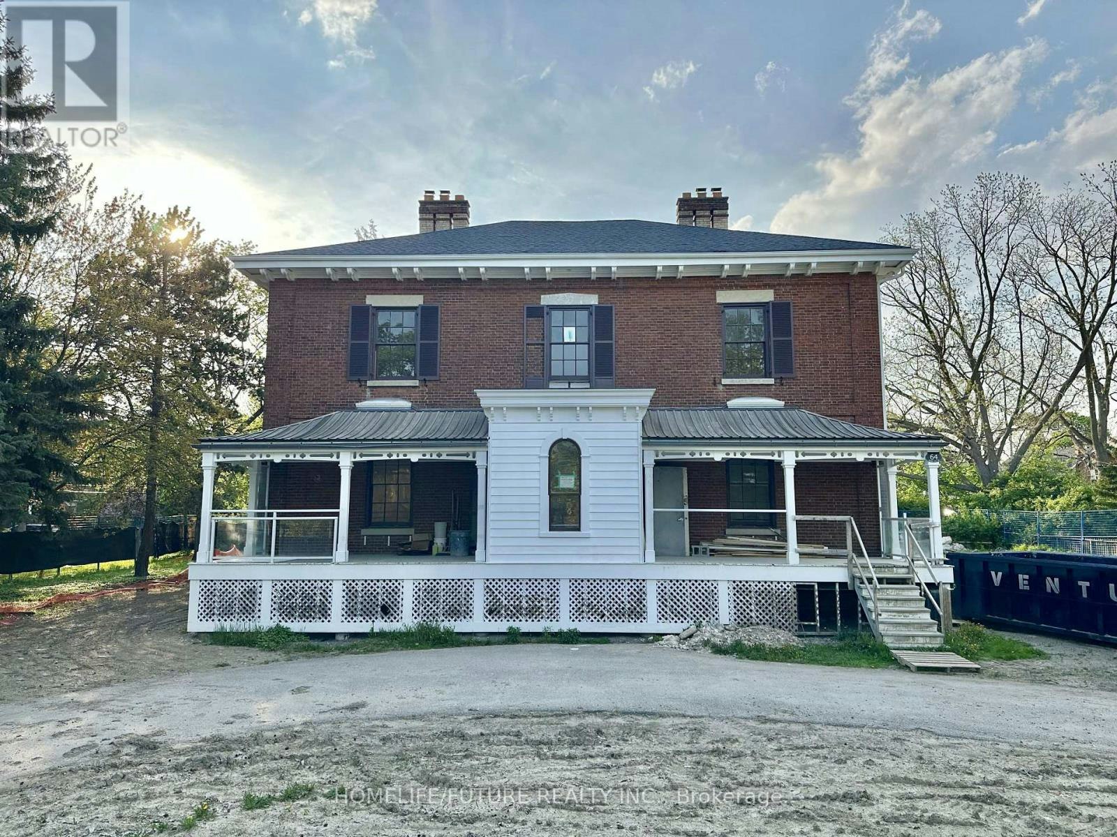 64 King Street, Toronto, ON, M9N 1L3