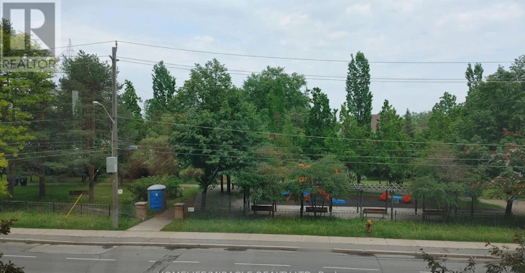 306-18 Pemberton Avenue, Toronto, ON, M2M 4K9 - 10