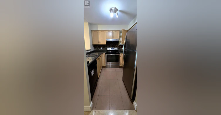 306-18 Pemberton Avenue, Toronto, ON, M2M 4K9 - 7