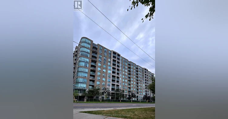 306-18 Pemberton Avenue, Toronto, ON, M2M 4K9