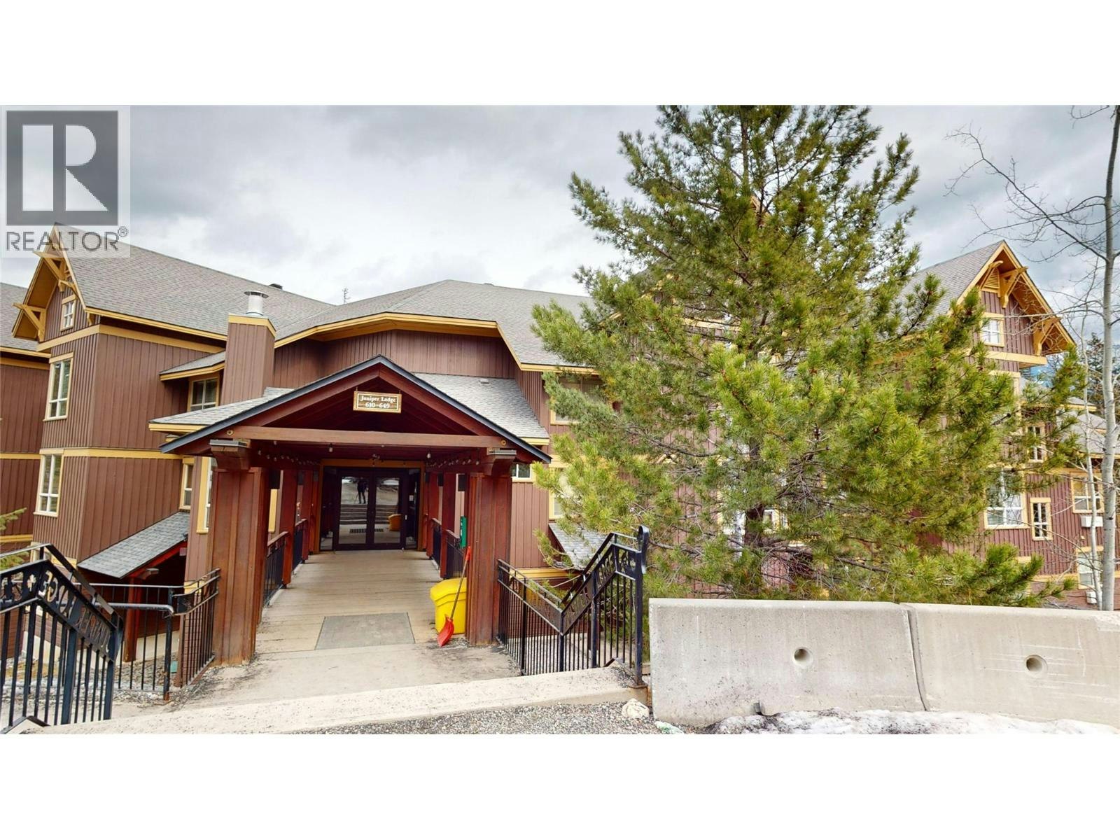 613B-4559 Timberline Crescent, Fernie, BC, V0B 1M6