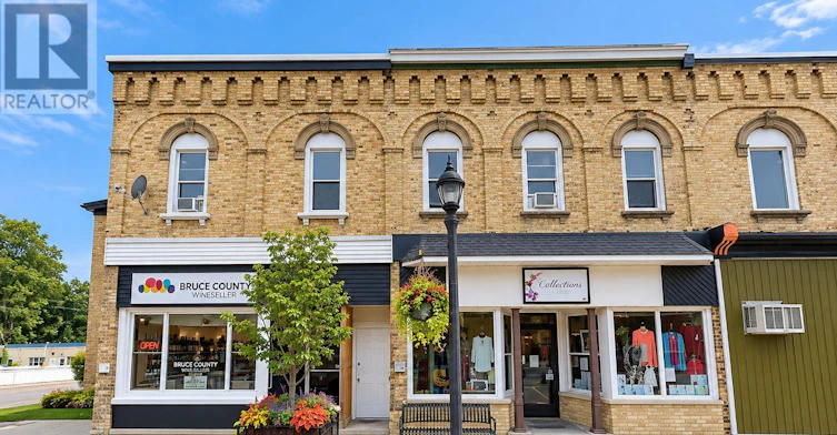 1-75 Huron Street, Huron Kinloss, ON, N0G 2R0
