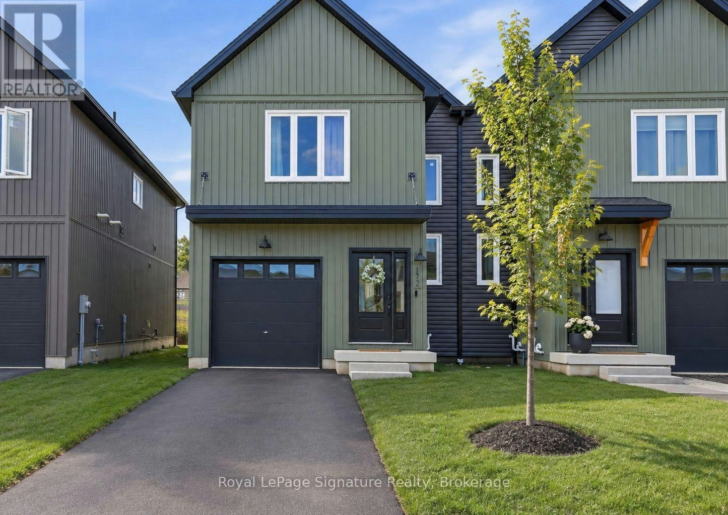 172 Equality Drive, Meaford, ON, N4L 0B4