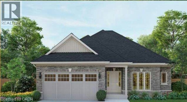 51 Hillborn Street, Blenheim, ON, N0J 1S0