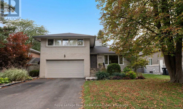 3108 O'hagan Drive