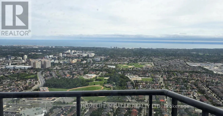 7509-448 Burnhamthorpe Road W, Mississauga, ON, L5B 0R4 - 6