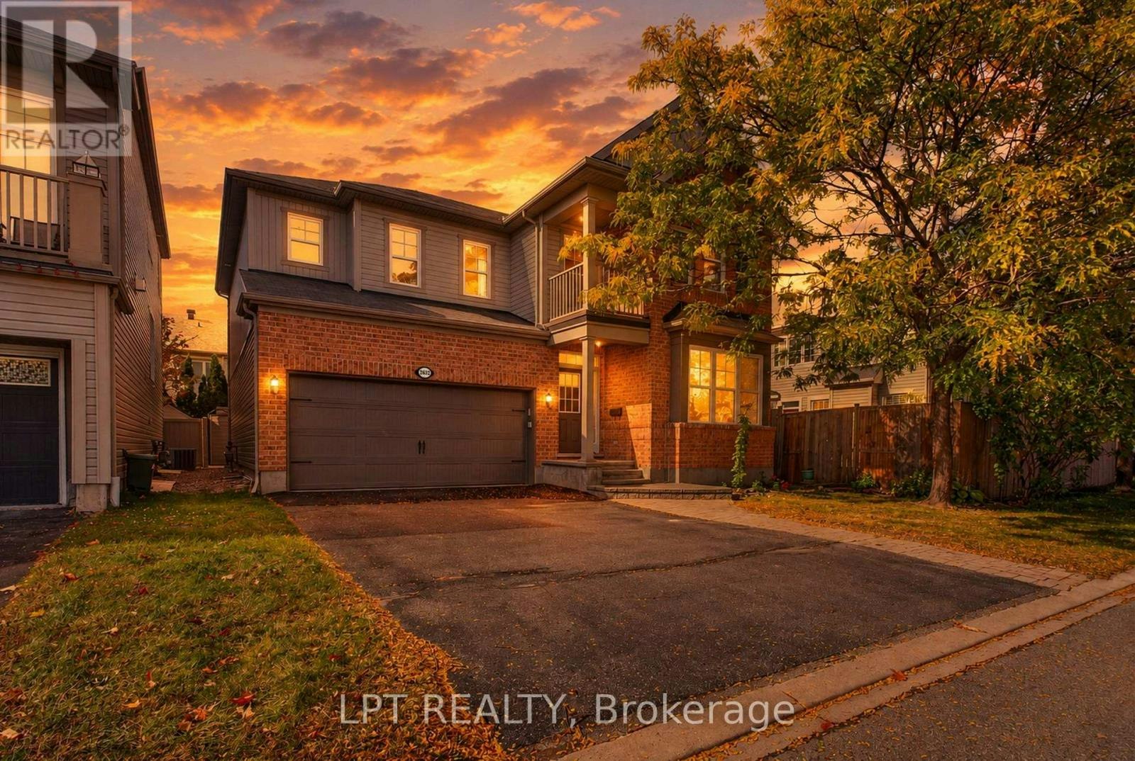 2632 Watermusic Bay Crescent, Ottawa, ON, K2J 0T4