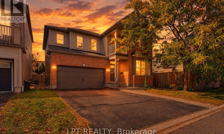 2632 Watermusic Bay Crescent