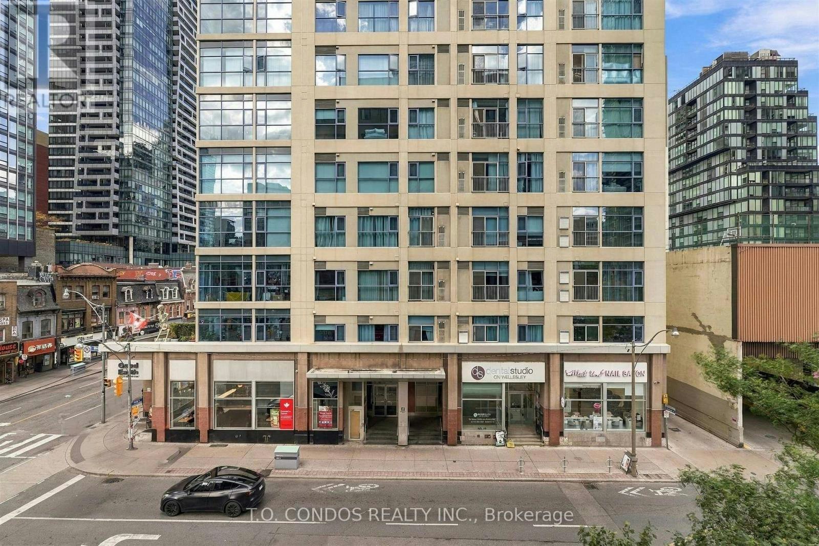 304-555 Yonge Street, Toronto, ON, M4Y 3A6 - 24