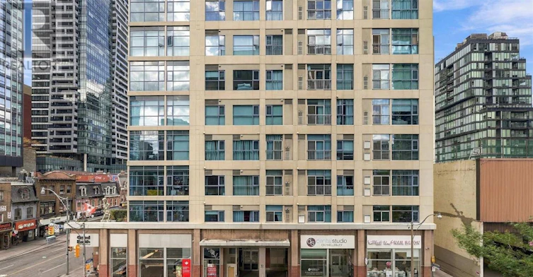 304-555 Yonge Street, Toronto, ON, M4Y 3A6 - 24