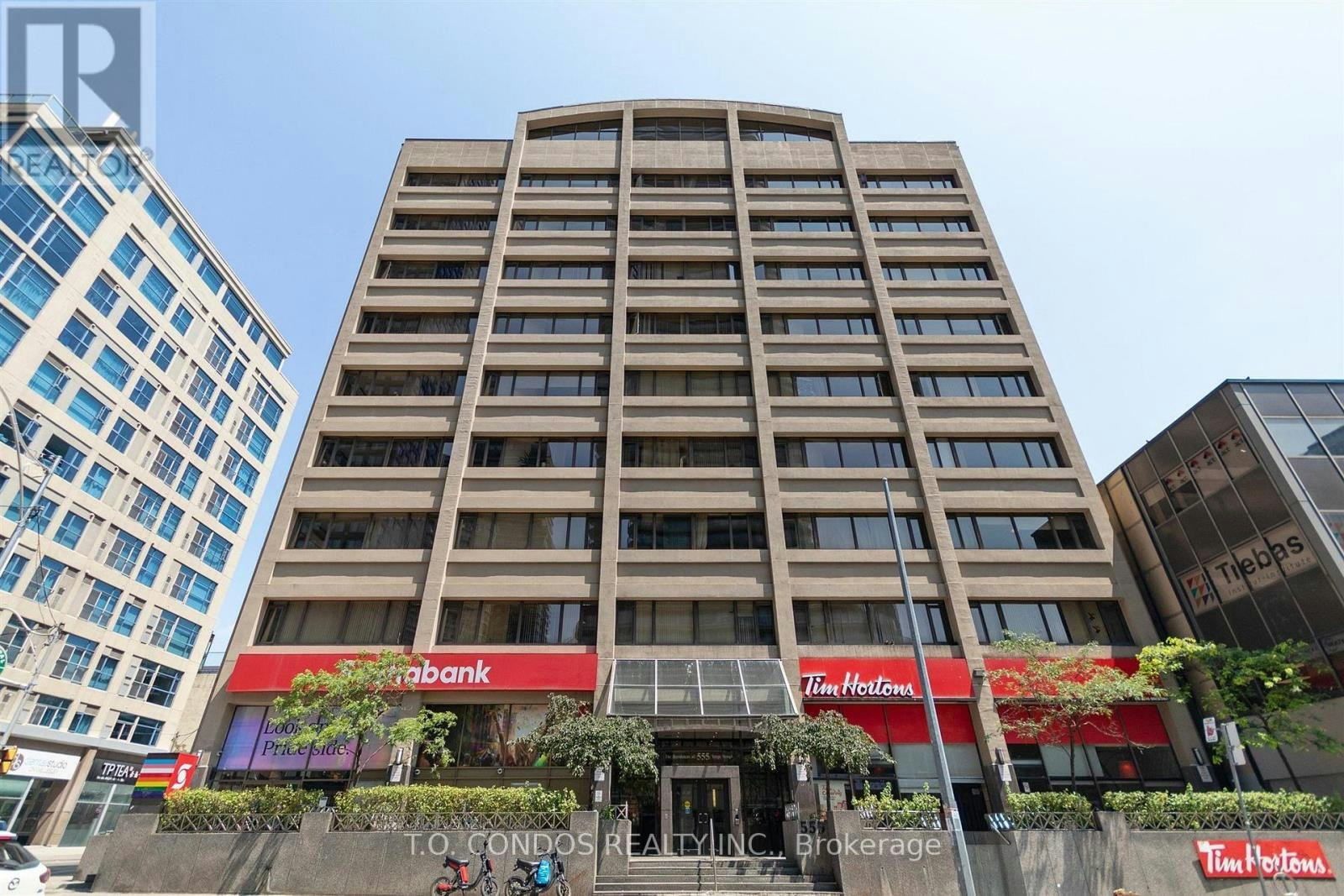 304-555 Yonge Street, Toronto, ON, M4Y 3A6 - 2