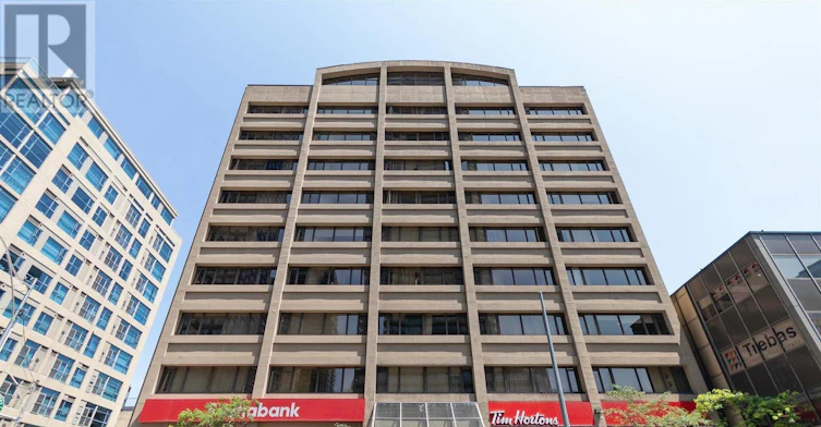 304-555 Yonge Street, Toronto, ON, M4Y 3A6 - 2