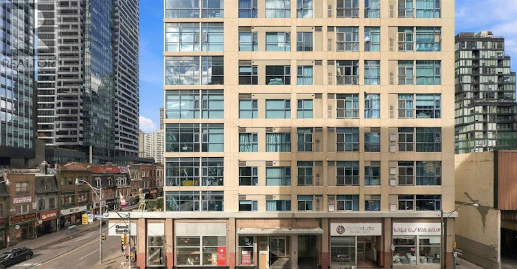 304-555 Yonge Street, Toronto, ON, M4Y 3A6 - 23