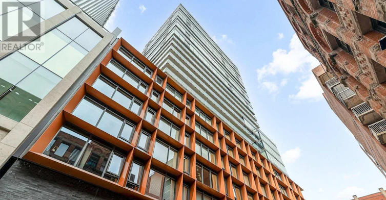 516-60 Colborne Street, Toronto, ON, M5E 1E3