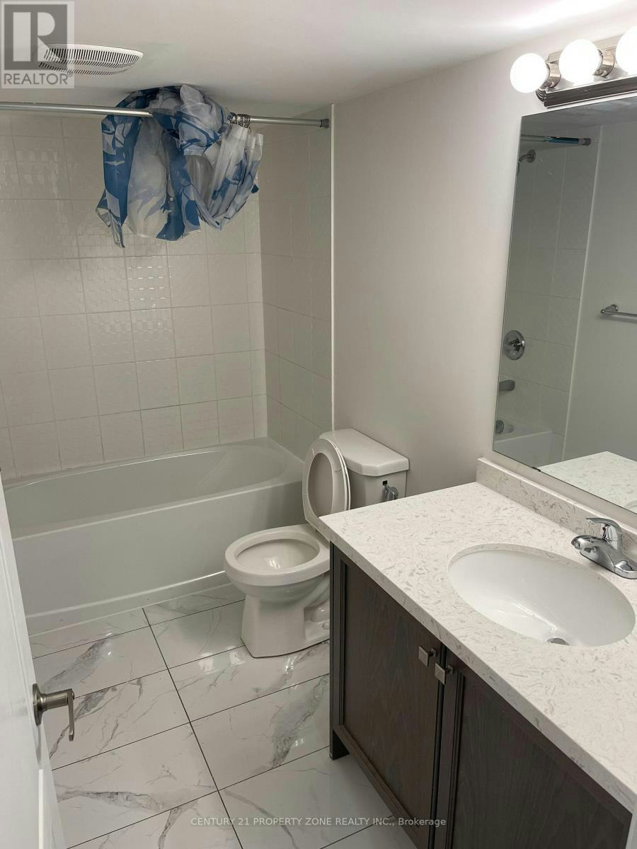 39 Hashmi Place, Brampton, ON, L6Y 6K1 - 13