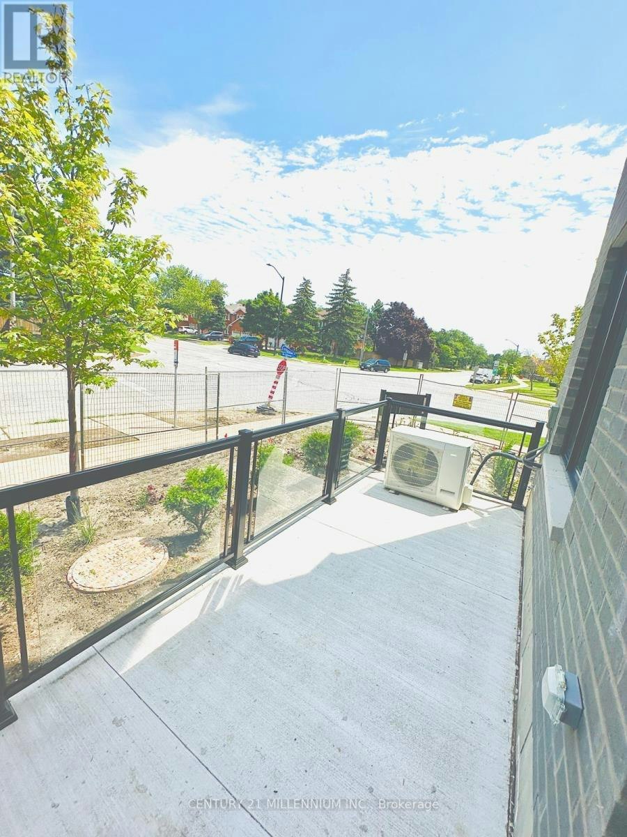 23-3538 Colonial Drive, Mississauga, ON, L5L 0C1 - 6