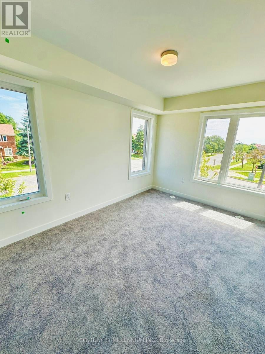 23-3538 Colonial Drive, Mississauga, ON, L5L 0C1 - 3