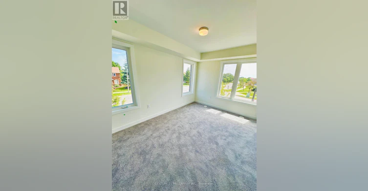 23-3538 Colonial Drive, Mississauga, ON, L5L 0C1 - 3