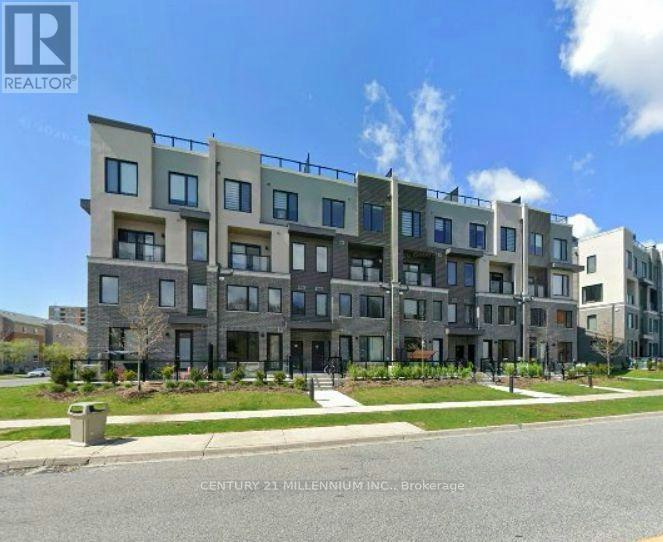23-3538 Colonial Drive, Mississauga, ON, L5L 0C1