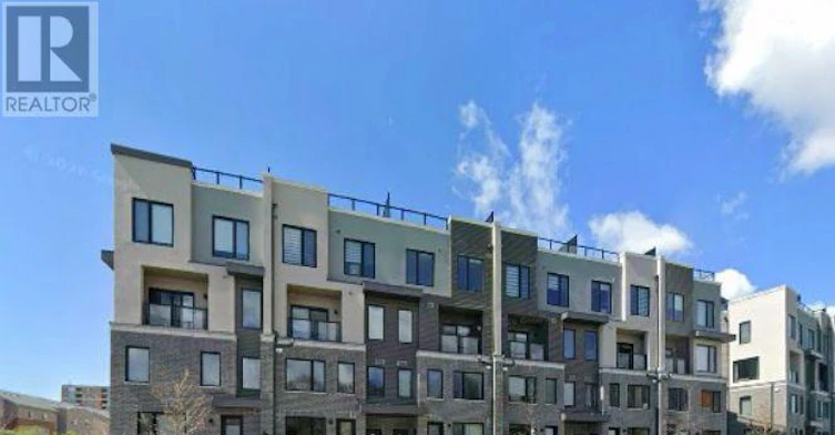 23-3538 Colonial Drive, Mississauga, ON, L5L 0C1