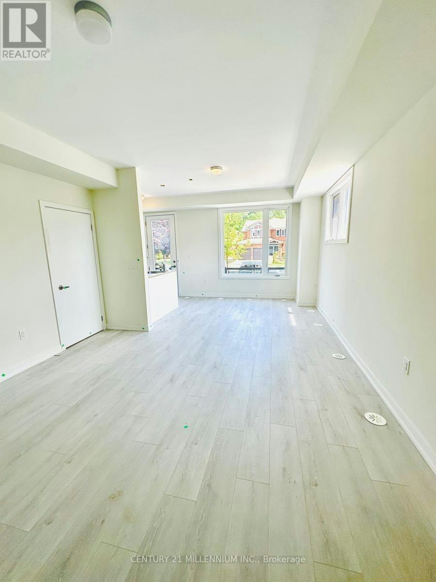 23-3538 Colonial Drive, Mississauga, ON, L5L 0C1 - 2