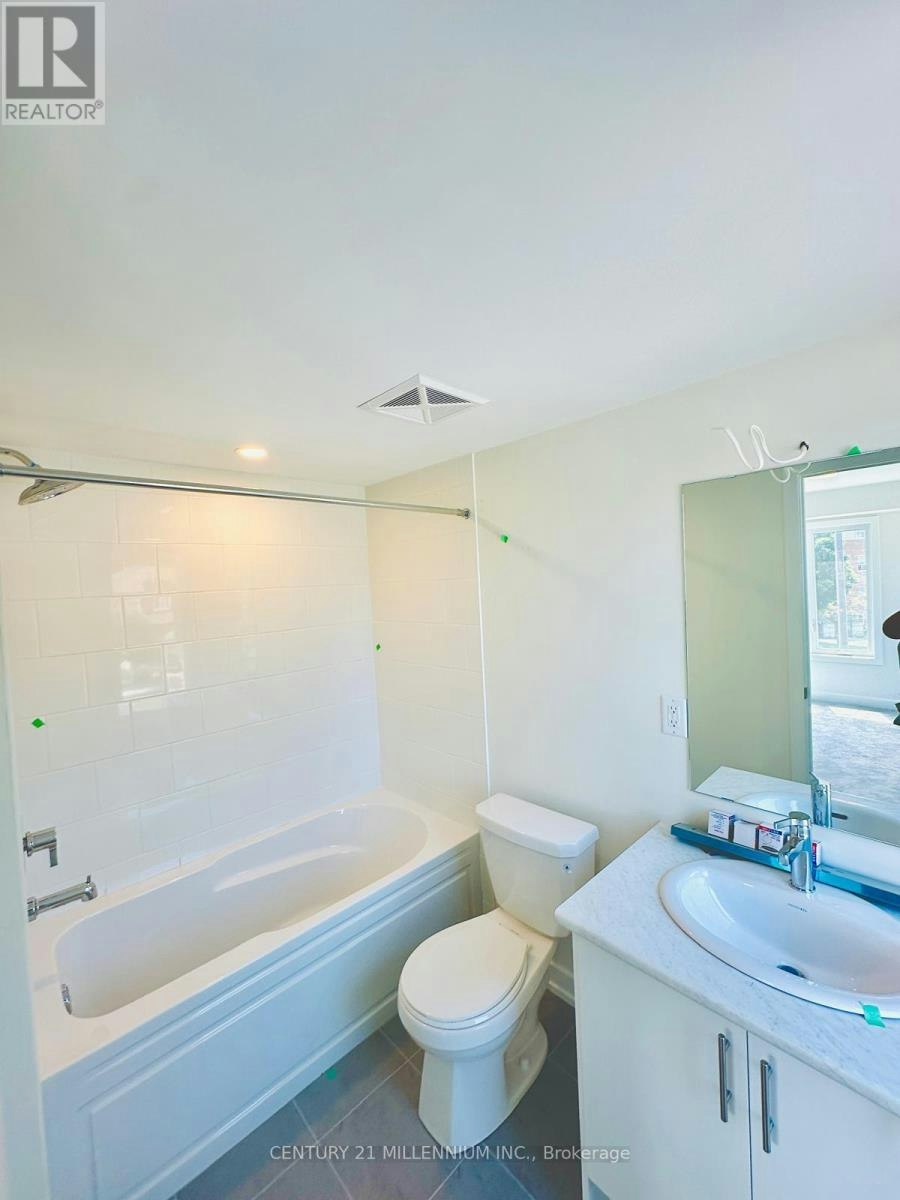 23-3538 Colonial Drive, Mississauga, ON, L5L 0C1 - 5