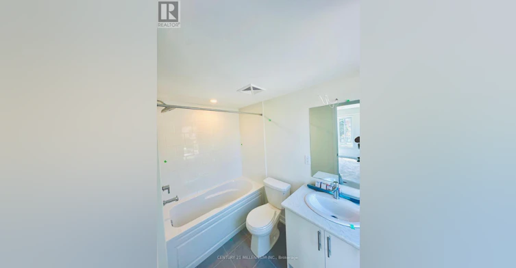23-3538 Colonial Drive, Mississauga, ON, L5L 0C1 - 5