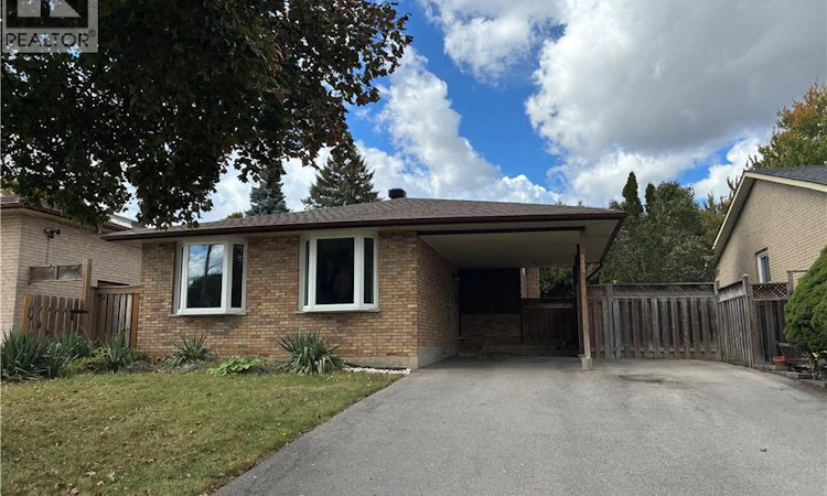 333 Rexford Drive