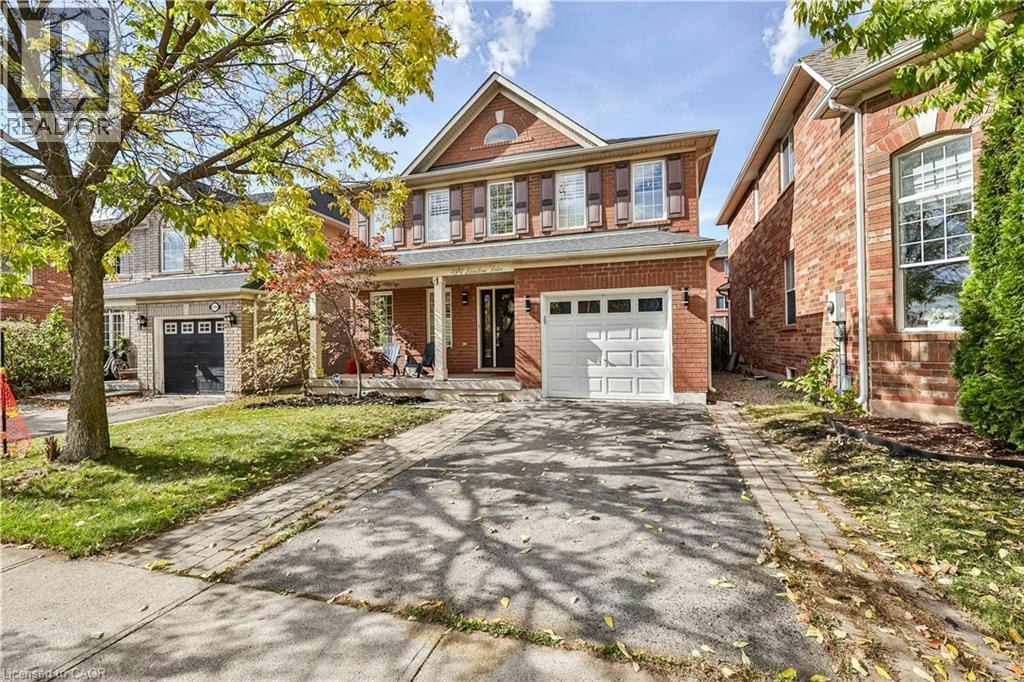 2387 Lionstone Drive, Oakville, ON, L6M 4S8