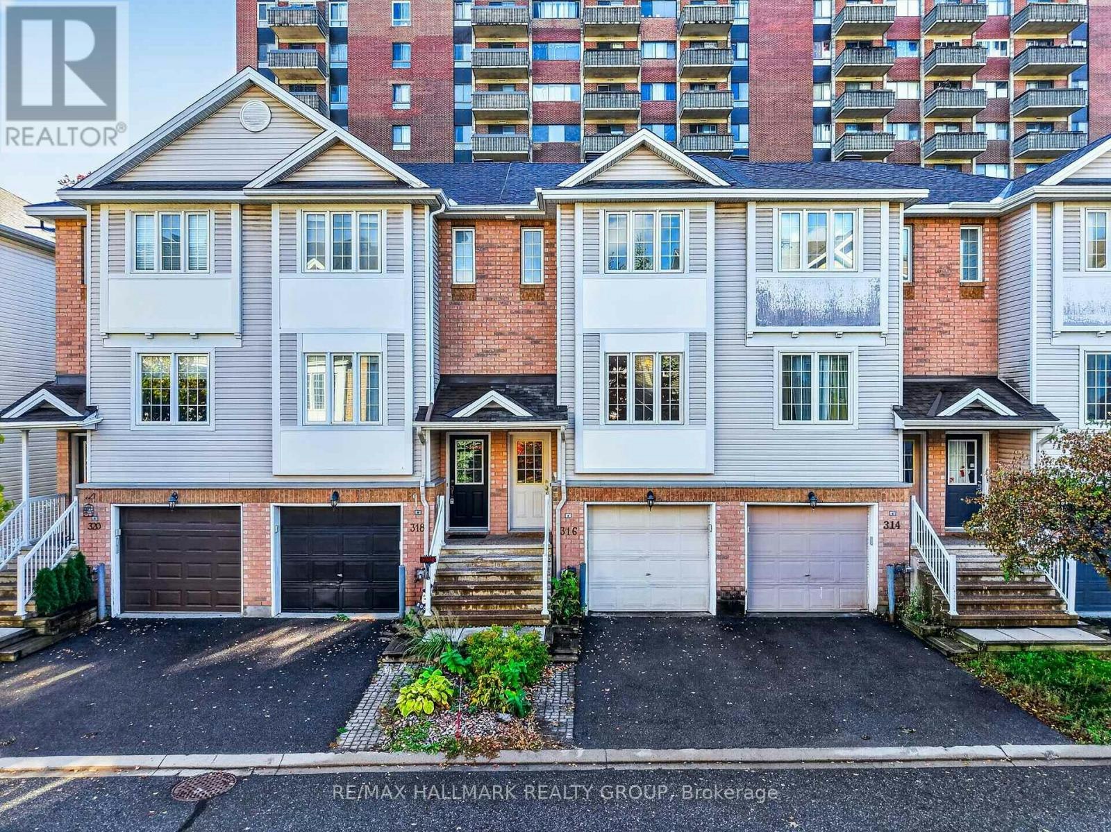 316 Gotham Private, Ottawa, ON, K2C 4G7