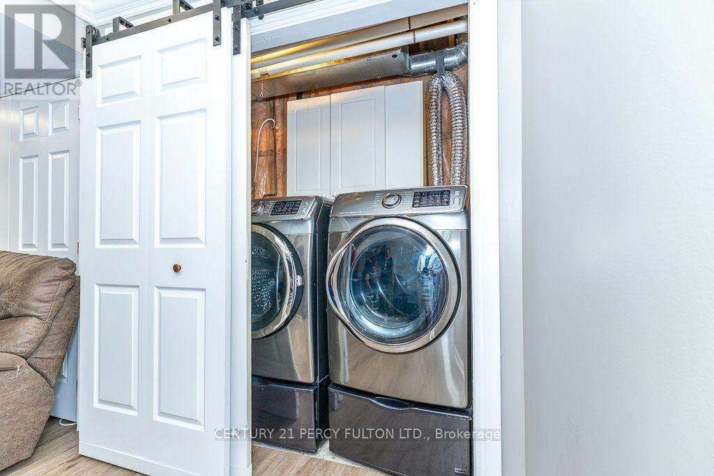 28 Rumi Crescent, Toronto, ON, M4A 2X6 - 10