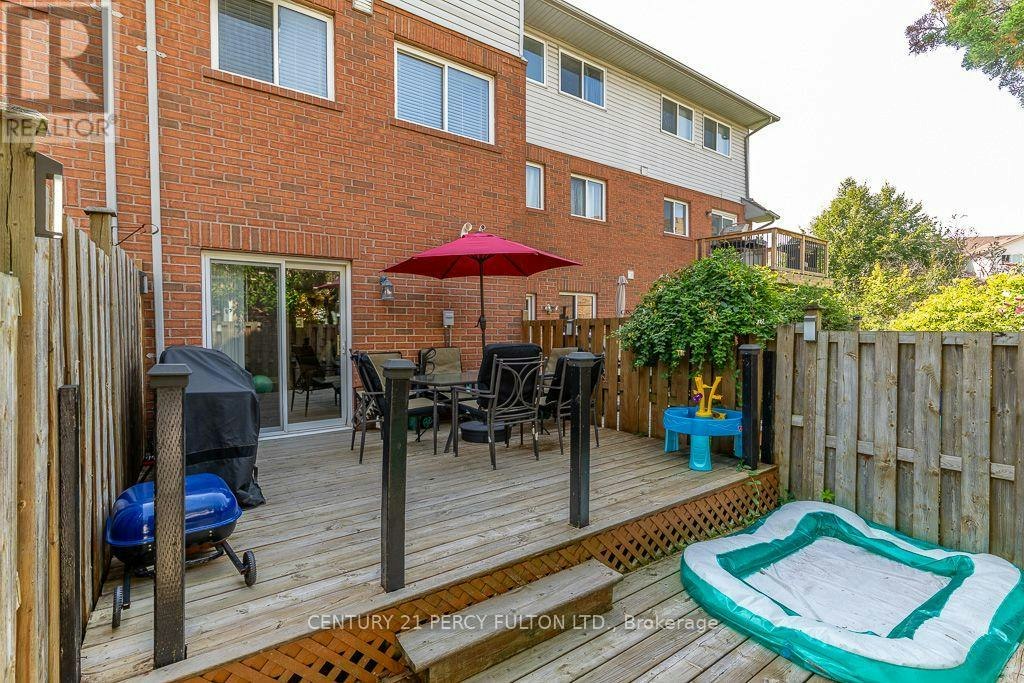 28 Rumi Crescent, Toronto, ON, M4A 2X6 - 38