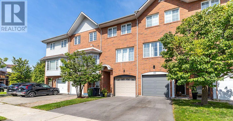 28 Rumi Crescent, Toronto, ON, M4A 2X6 - 2