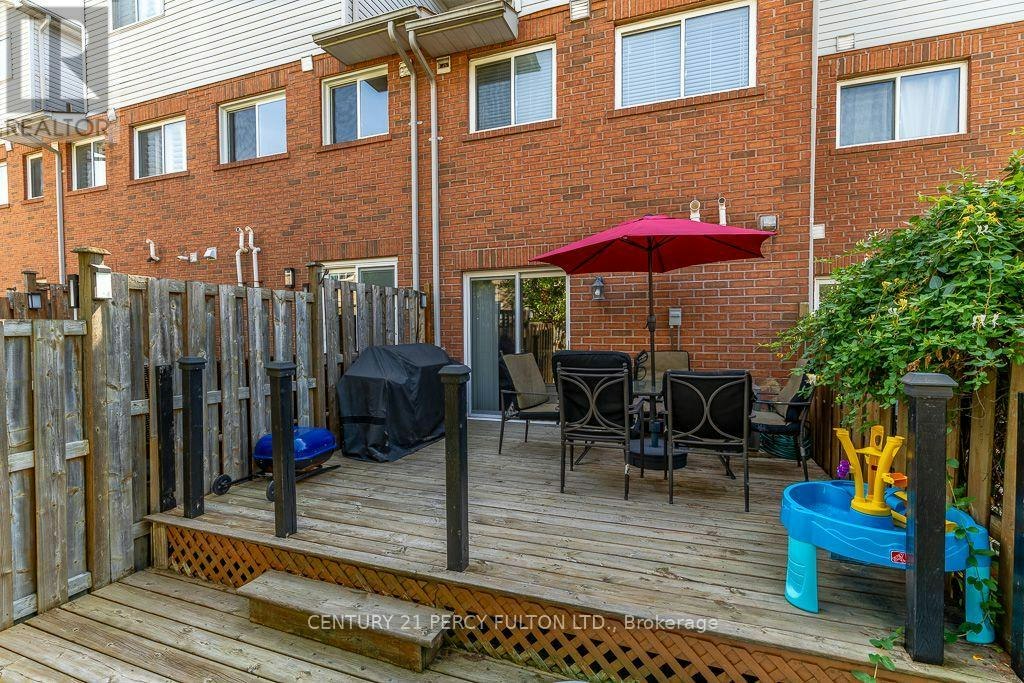 28 Rumi Crescent, Toronto, ON, M4A 2X6 - 39