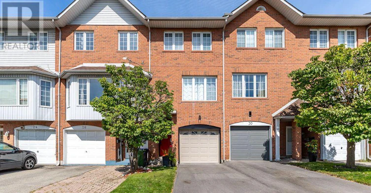 28 Rumi Crescent, Toronto, ON, M4A 2X6