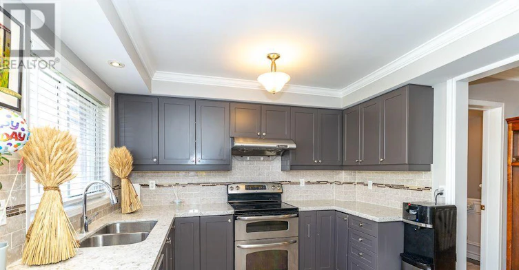 28 Rumi Crescent, Toronto, ON, M4A 2X6 - 16
