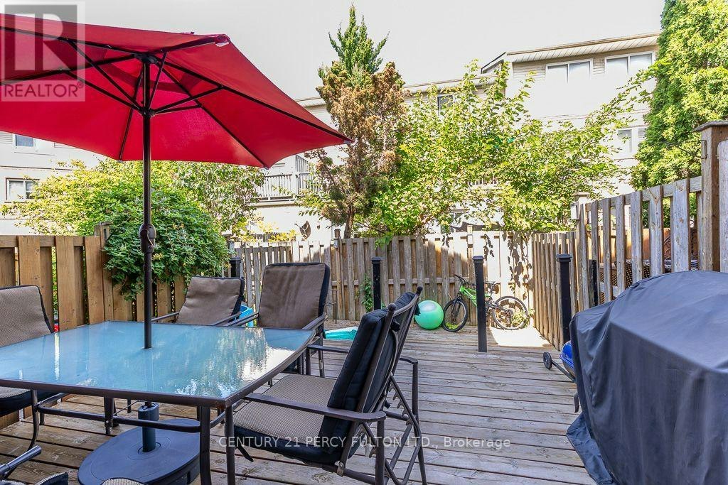 28 Rumi Crescent, Toronto, ON, M4A 2X6 - 37
