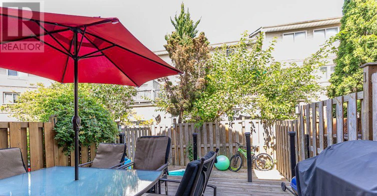 28 Rumi Crescent, Toronto, ON, M4A 2X6 - 37